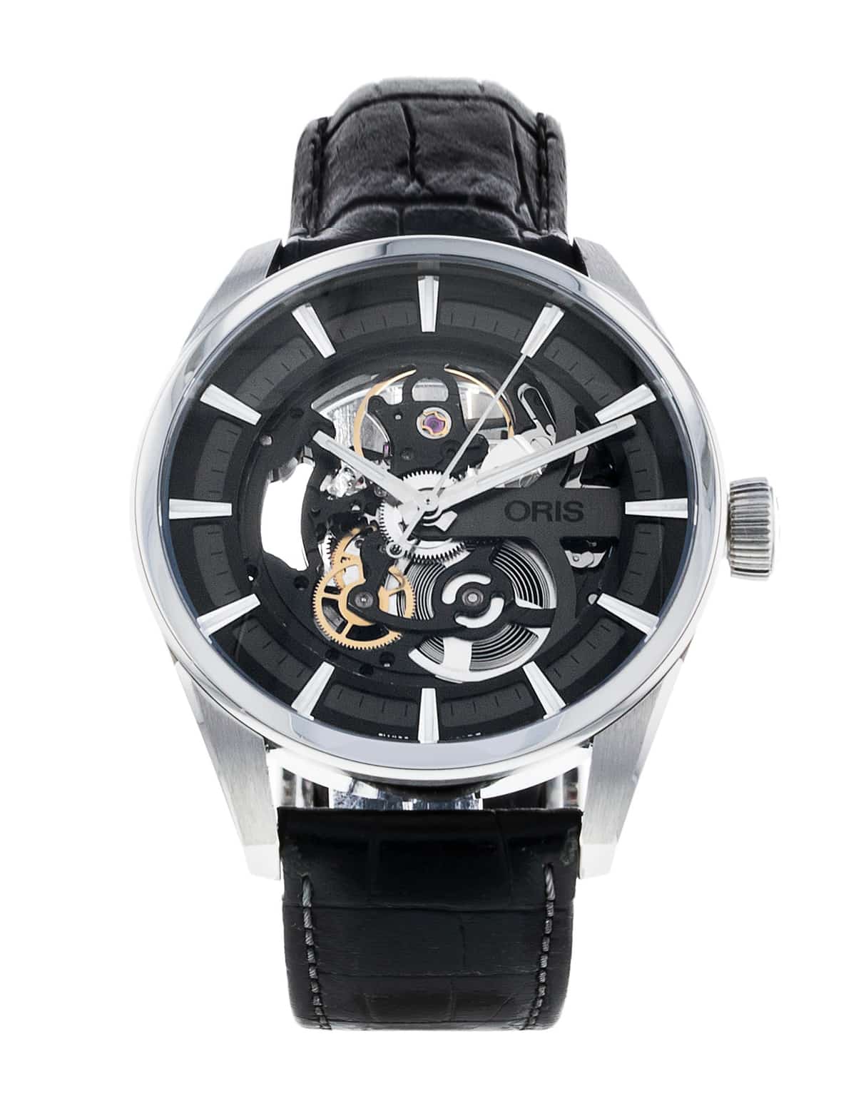 Oris Artix 734 7714 40 54